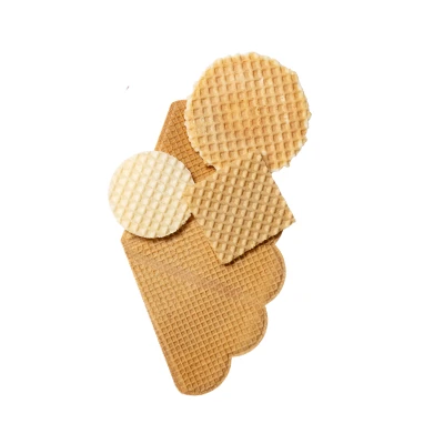Flachwaffeln_Industrie